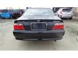 2001 Toyota Chaser Avante Four 4WD Green Sedan for sale, Japanese used car export - photo 3 of 74 | GULJI TRADERS