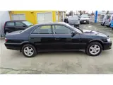 2001 Toyota Chaser Avante Four 4WD Green Sedan for sale, Japanese used car export - photo 4 of 74 | GULJI TRADERS