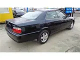 2001 Toyota Chaser Avante Four 4WD Green Sedan for sale, Japanese used car export - photo 5 of 74 | GULJI TRADERS
