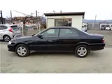 2001 Toyota Chaser Avante Four 4WD Green Sedan for sale, Japanese used car export - photo 6 of 74 | GULJI TRADERS
