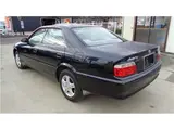 2001 Toyota Chaser Avante Four 4WD Green Sedan for sale, Japanese used car export - photo 7 of 74 | GULJI TRADERS