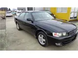 2001 Toyota Chaser Avante Four 4WD Green Sedan for sale, Japanese used car export - photo 8 of 74 | GULJI TRADERS