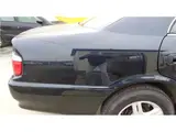 2001 Toyota Chaser Avante Four 4WD Green Sedan for sale, Japanese used car export - photo 12 of 74 | GULJI TRADERS