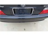 2001 Toyota Chaser Avante Four 4WD Green Sedan for sale, Japanese used car export - photo 13 of 74 | GULJI TRADERS