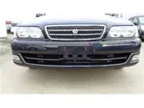 2001 Toyota Chaser Avante Four 4WD Green Sedan for sale, Japanese used car export - photo 18 of 74 | GULJI TRADERS