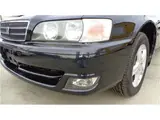 2001 Toyota Chaser Avante Four 4WD Green Sedan for sale, Japanese used car export - photo 19 of 74 | GULJI TRADERS