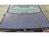 2001 Toyota Chaser Avante Four 4WD Green Sedan for sale, Japanese used car export - photo 24 of 74 | GULJI TRADERS