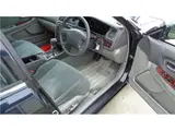2001 Toyota Chaser Avante Four 4WD Green Sedan for sale, Japanese used car export - photo 53 of 74 | GULJI TRADERS