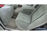 2001 Toyota Chaser Avante Four 4WD Green Sedan for sale, Japanese used car export - photo 55 of 74 | GULJI TRADERS