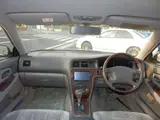 2001 Toyota Chaser 2.0 Avante Roadly Black Color changed Sedan for sale, Japanese used car export - photo 3 of 39 | GULJI TRADERS