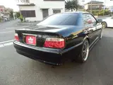 2001 Toyota Chaser 2.0 Avante Roadly Black Color changed Sedan for sale, Japanese used car export - photo 4 of 39 | GULJI TRADERS