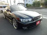 2001 Toyota Chaser 2.0 Avante Roadly Black Color changed Sedan for sale, Japanese used car export - photo 5 of 39 | GULJI TRADERS