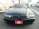 2001 Toyota Chaser 2.0 Avante Roadly Black Color changed Sedan for sale, Japanese used car export - photo 6 of 39 | GULJI TRADERS