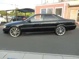 2001 Toyota Chaser 2.0 Avante Roadly Black Color changed Sedan for sale, Japanese used car export - photo 7 of 39 | GULJI TRADERS
