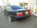 2001 Toyota Chaser 2.0 Avante Roadly Black Color changed Sedan for sale, Japanese used car export - photo 8 of 39 | GULJI TRADERS