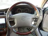 2001 Toyota Chaser 2.0 Avante Roadly Black Color changed Sedan for sale, Japanese used car export - photo 20 of 39 | GULJI TRADERS