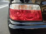 2001 Toyota Chaser 2.0 Avante Roadly Black Color changed Sedan for sale, Japanese used car export - photo 28 of 39 | GULJI TRADERS
