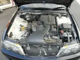 2001 Toyota Chaser 2.0 Avante Roadly Black Color changed Sedan for sale, Japanese used car export - photo 33 of 39 | GULJI TRADERS