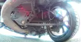 2001 Toyota Chaser 2.0 Avante Roadly Black Color changed Sedan for sale, Japanese used car export - photo 36 of 39 | GULJI TRADERS