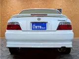 2001 Toyota Chaser 2.0 Tourer White Sedan for sale, Japanese used car export - photo 5 of 64 | GULJI TRADERS