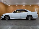2001 Toyota Chaser 2.0 Tourer White Sedan for sale, Japanese used car export - photo 7 of 64 | GULJI TRADERS