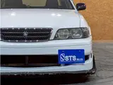 2001 Toyota Chaser 2.0 Tourer White Sedan for sale, Japanese used car export - photo 12 of 64 | GULJI TRADERS
