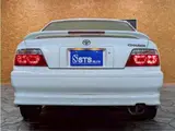 2001 Toyota Chaser 2.0 Tourer White Sedan for sale, Japanese used car export - photo 13 of 64 | GULJI TRADERS