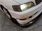 2001 Toyota Chaser 2.0 Tourer White Sedan for sale, Japanese used car export - photo 14 of 64 | GULJI TRADERS