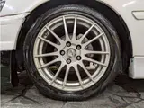 2001 Toyota Chaser 2.0 Tourer White Sedan for sale, Japanese used car export - photo 22 of 64 | GULJI TRADERS