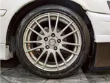 2001 Toyota Chaser 2.0 Tourer White Sedan for sale, Japanese used car export - photo 24 of 64 | GULJI TRADERS