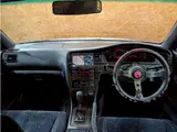 2001 Toyota Chaser 2.0 Tourer White Sedan for sale, Japanese used car export - photo 25 of 64 | GULJI TRADERS