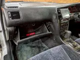 2001 Toyota Chaser 2.0 Tourer White Sedan for sale, Japanese used car export - photo 46 of 64 | GULJI TRADERS