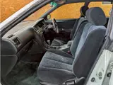 2001 Toyota Chaser 2.0 Tourer White Sedan for sale, Japanese used car export - photo 52 of 64 | GULJI TRADERS