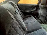 2001 Toyota Chaser 2.0 Tourer White Sedan for sale, Japanese used car export - photo 54 of 64 | GULJI TRADERS