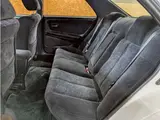 2001 Toyota Chaser 2.0 Tourer White Sedan for sale, Japanese used car export - photo 59 of 64 | GULJI TRADERS