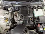 2001 Toyota Chaser 2.0 Tourer White Sedan for sale, Japanese used car export - photo 61 of 64 | GULJI TRADERS