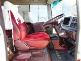 1986 Toyota Coaster Long EX Turbo 29-seater White Van for sale, Japanese used car export - photo 9 of 80 | GULJI TRADERS