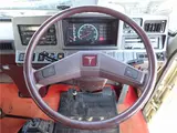 1986 Toyota Coaster Long EX Turbo 29-seater White Van for sale, Japanese used car export - photo 13 of 80 | GULJI TRADERS