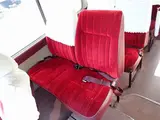1986 Toyota Coaster Long EX Turbo 29-seater White Van for sale, Japanese used car export - photo 31 of 80 | GULJI TRADERS