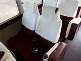 1986 Toyota Coaster Long EX Turbo 29-seater White Van for sale, Japanese used car export - photo 34 of 80 | GULJI TRADERS