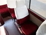 1986 Toyota Coaster Long EX Turbo 29-seater White Van for sale, Japanese used car export - photo 40 of 80 | GULJI TRADERS