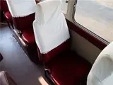 1986 Toyota Coaster Long EX Turbo 29-seater White Van for sale, Japanese used car export - photo 41 of 80 | GULJI TRADERS