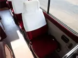 1986 Toyota Coaster Long EX Turbo 29-seater White Van for sale, Japanese used car export - photo 42 of 80 | GULJI TRADERS