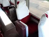1986 Toyota Coaster Long EX Turbo 29-seater White Van for sale, Japanese used car export - photo 43 of 80 | GULJI TRADERS