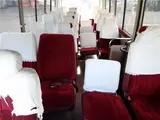 1986 Toyota Coaster Long EX Turbo 29-seater White Van for sale, Japanese used car export - photo 45 of 80 | GULJI TRADERS