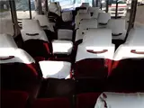 1986 Toyota Coaster Long EX Turbo 29-seater White Van for sale, Japanese used car export - photo 46 of 80 | GULJI TRADERS