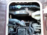1986 Toyota Coaster Long EX Turbo 29-seater White Van for sale, Japanese used car export - photo 52 of 80 | GULJI TRADERS