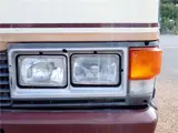 1986 Toyota Coaster Long EX Turbo 29-seater White Van for sale, Japanese used car export - photo 73 of 80 | GULJI TRADERS