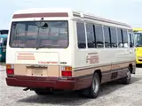 1988 Toyota Coaster Long EX Turbo 29-seater White Van for sale, Japanese used car export - photo 4 of 80 | GULJI TRADERS
