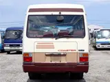1988 Toyota Coaster Long EX Turbo 29-seater White Van for sale, Japanese used car export - photo 6 of 80 | GULJI TRADERS